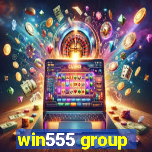win555 group
